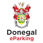 Logo of Donegal eParking android Application 